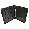 Папка деловая из искусственной кожи Exclusive Черный (715300 black)