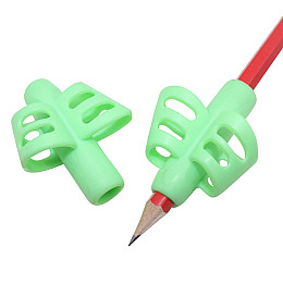 Держатель на ручку для корекції письма M3 SUNROZ Зелений (SUN03K)