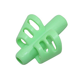 Держатель на ручку для корекції письма M4 SUNROZ Зелений (1458744908)