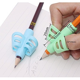Держатель на ручку для корекції письма M5 SUNROZ 2 шт (SUN05K)