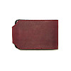 Подарочный набор DNK Leather №13 18,0*10,0*3,5 см Фиолетовый