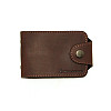 Подарочный набор DNK Leather №15 18,0*10,0*3,5 см Коричневый