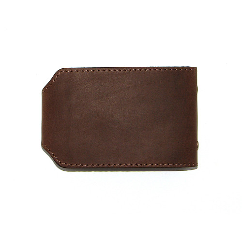 Подарочный набор DNK Leather №15 18,0*10,0*3,5 см Коричневый