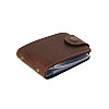 Подарочный набор DNK Leather №17 18,0*10,0*3,5 см Коричневый
