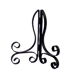 Підставка під книгу 21х18 см металева Lefard 2011-013