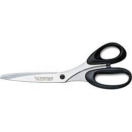 Ножницы для хозяйства Victorinox Household And Professional 21 см Черный (8.0908.21)