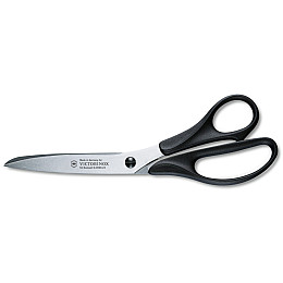 Ножницы универсальные Victorinox 21.5 см Черный (8.0999.23)