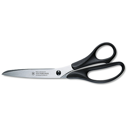 Ножницы универсальные Victorinox 21.5 см Черный (8.0999.23)