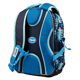 Рюкзак 1 Вересня S-99 Out Of Space (559514)