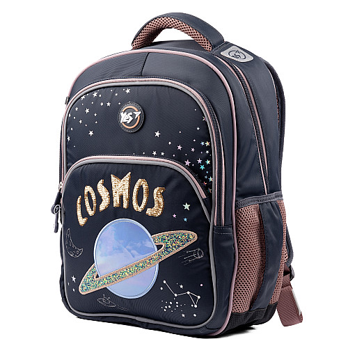 Рюкзак школьный YES S-40 Cosmos (553833)