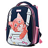 Рюкзак каркасный 1 Вересня H-29 My Little Pet (559500)