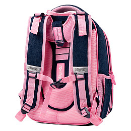 Рюкзак каркасний 1 Вересня H-29 My Little Pet (559500)