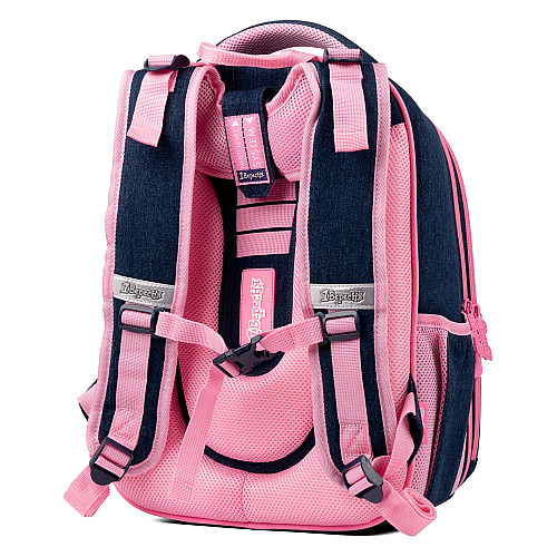 Рюкзак каркасный 1 Вересня H-29 My Little Pet (559500)