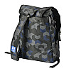 Рюкзак молодежный YES T-71 Double up (558362)