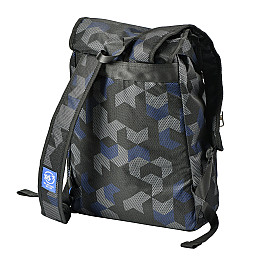 Рюкзак молодіжний YES T-71 Double up (558362)