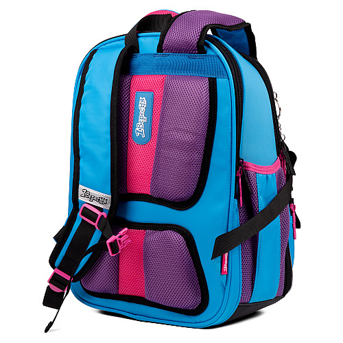 Рюкзак школьный 1 Вересня S-97 Pink and Blue (559493)
