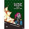 Блокнот 4Profi "Skeleton" ride 48 листов формат А5 904884