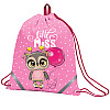 Сумка для обуви YES SB-10 Little Miss (533313)