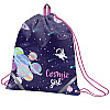Сумка для взуття YES SB-10 Space Girl (533161)