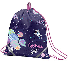 Сумка для взуття YES SB-10 Space Girl (533161)