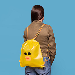 Сумка для взуття YES SB-16 Line Friends (533529)