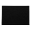 Коврик для стола ASA Vegan Leather 33х46 см Черный (78314076)