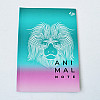 Блокнот 4Profi "Animal note" м'ятний 40 листів А5 900022