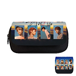 Пенал Стрей Stray (20122) Bioworld