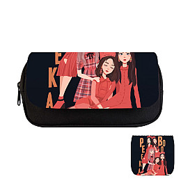 Пенал Ред Вельвет Red Velvet v2 (20121) Bioworld