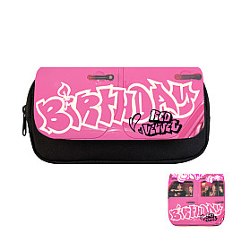 Пенал Ред Вельвет Red Velvet (20120) Bioworld