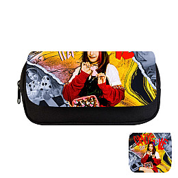 Пенал Итзи ITZY (20118) Bioworld