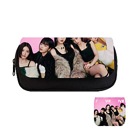 Пенал Айві IVE v2 (20117) Bioworld