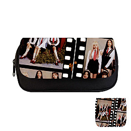 Пенал Айві IVE (20116) Bioworld