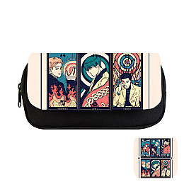 Пенал Ексо EXO v2 (20115) Bioworld