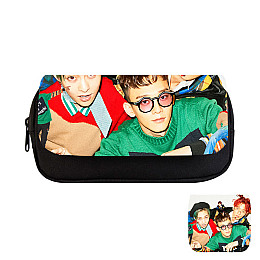 Пенал Ексо EXO (20114) Bioworld