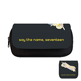 Пенал Севентин Seventeen (20108) Bioworld