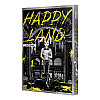 Манга Happy Land Том 1 (23240) Наша ідея