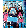 Манга О моём перерождении в слизь 10 том на украинском - Tensei shitara Slime Datta Ken (23665) Iron Manga