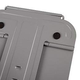 Підставка для книг фігурна YES Minecraft метал (470512)