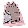 Подставка для книг фигурная YES Pusheen металл (470515)