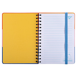 Блокнот YES А5 80 л Line Friends (151770)