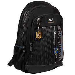 Рюкзак YES T-69 Кіборги (559631)
