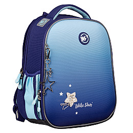 Рюкзак каркасный YES H-100 Little Star (559747)