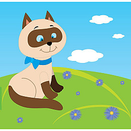 Дитячий збірник книжок з наліпками Книжковий Хмарочос 379525 Мама і малюки 3 шт (74293)