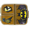 Ланч-бокс на 3 відділення Stor Batman (85520)