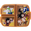 Ланч-бокс на 3 відділення Stor Dragon Ball (20720)