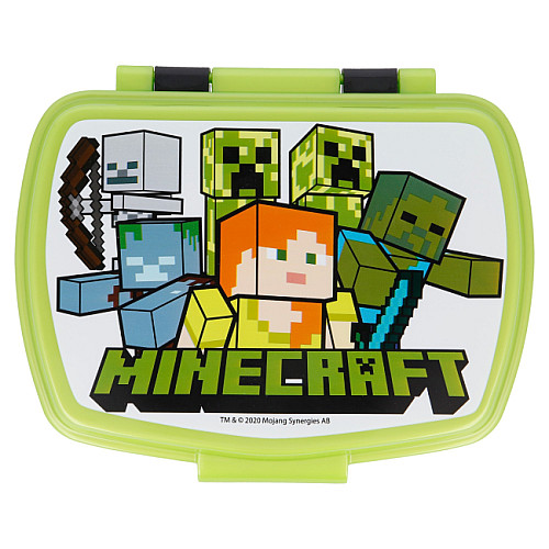 Ланч-бокс Stor Minecraft (40474)