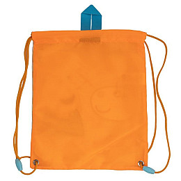 Сумка для обеда с застежкой на шнурке Stor Peppa Pig 25х30 см (41245)