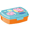 Ланч-бокс Stor Peppa Pig (13914)
