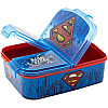 Ланч-бокс на 3 відділення Stor Superman (85620)